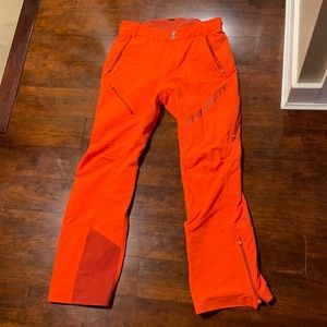 Dynamite snow pants